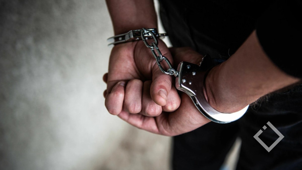 ქვემო ქართლის პოლიციამ ოჯახში ძალადობის ბრალდებით 1 პირი დააკავა