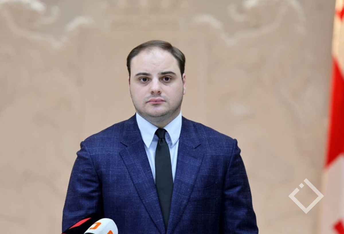 ირაკლი კობახიძე შეხვედრას გამართავს ჩინეთის პრემიერთან, მთავრობის წევრებს ექნებათ შესაძლებლობა, გააფორმონ მემორანდუმები მნიშვნელოვან საკითხებზე - ლევან ჟორჟოლიანი