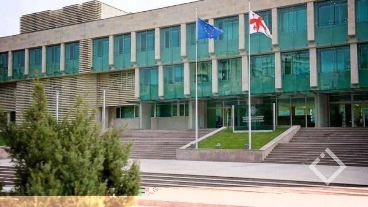 სუს-მა პენიტენციური დეპარტამენტის დირექტორის ყოფილი მოადგილე, გიორგი ქემოკლიძე დააკავა