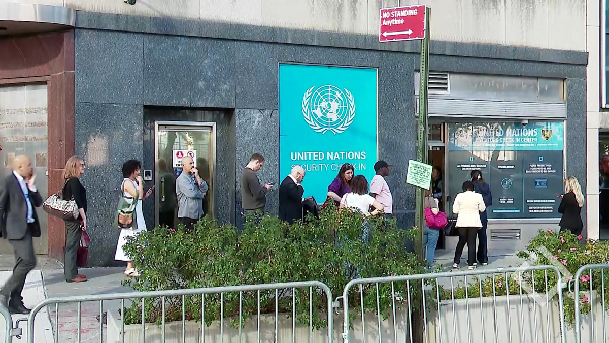 გაეროს გენერალური ასამბლეის მონაწილეებს საქართველოს პრეზიდენტი მიმართავს