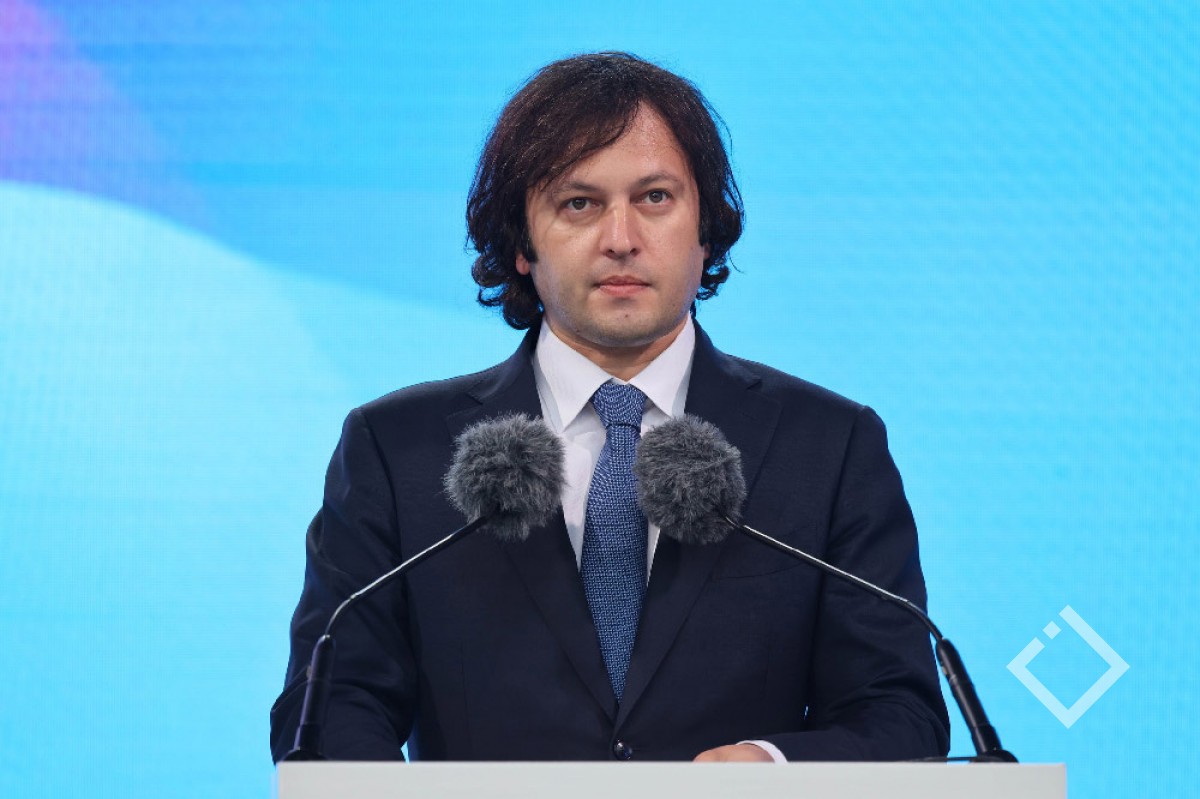 ჩვენ ვართ ქვეყანა, რომელმაც გასული 35 წლის განმავლობაში გამოიარა 4 სხვადასხვა ომი, აქედან გამომდინარე, ჩვენს ქვეყანას ყველაზე კარგად ესმის მშვიდობის ფასი - პრემიერი