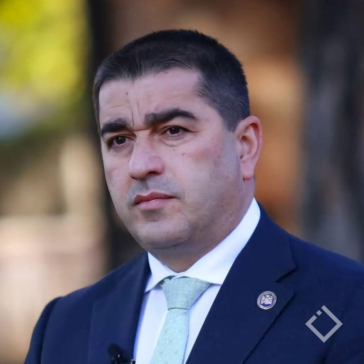 9 მაისი არის და იქნება იმ დიდი გამარჯვების დღე, რომელშიც საქართველოს თავისი ღირსეული წვლილი მიუძღვის - შალვა პაპუაშვილი