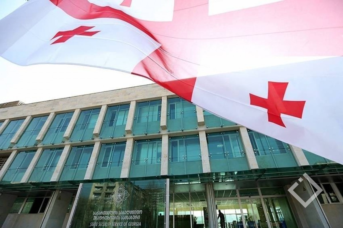 სუს-მა ყალბი დოკუმენტაციის დამზადების ფაქტზე თურქეთისა და საქართველოს ორმაგი მოქალაქეობის მქონე ერთ პირს და საქართველოს სამ მოქალაქეს ბრალი წარუდგინა