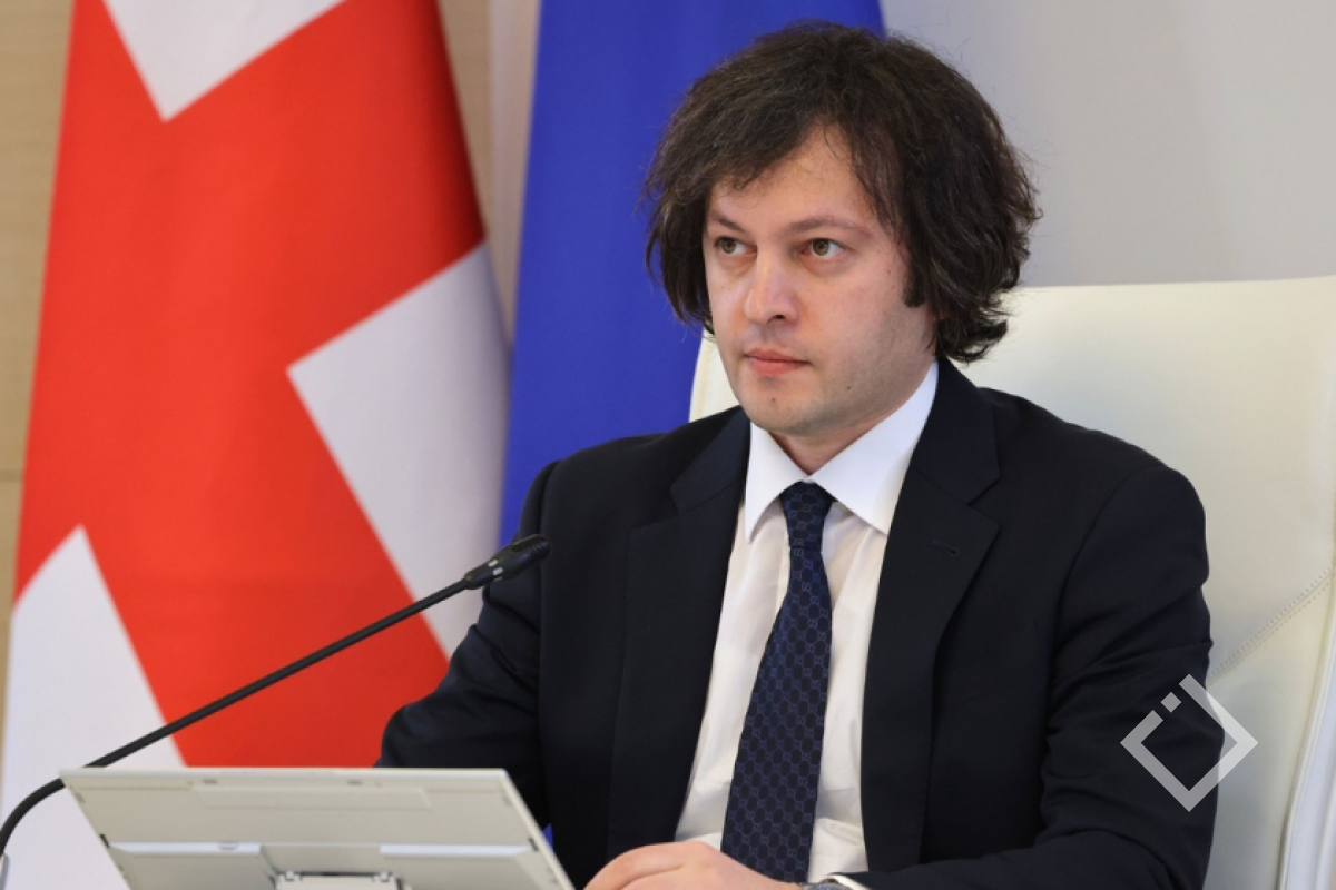 სახელმწიფო უნივერსიტეტებში გაიზრდება მისაღები სტუდენტების რაოდენობა, სტუდენტებს არ გაურთულდებათ ​უნივერსიტეტებში მოხვედრა - პრემიერი