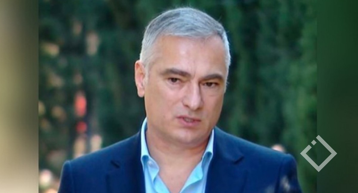 ბუდაპეშტში მთავრობათაშორის სამიტზე  ორი ქვეყნის იუსტიციის სამინისტროებს შორის  ციფრული მმართველობის, დიჯიტალიზაციის სფეროში თანამშრომლობა განიხილება - პაატა სალია
