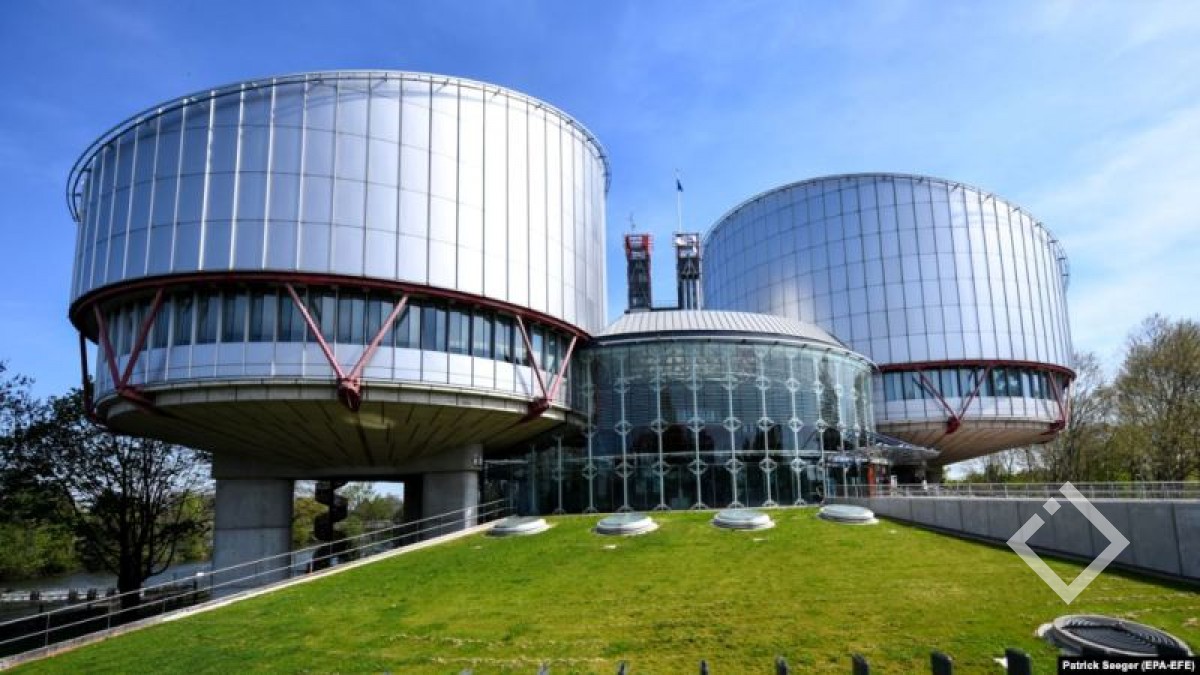 სტრასბურგის სასამართლომ საქართველოს უზენაესი სასამართლოს მოსამართლეების დამოუკიდებლობისა და მიუკერძოებლობის საკითხზე შეტანილი საჩივრები დაუშვებლად გამოაცხადა