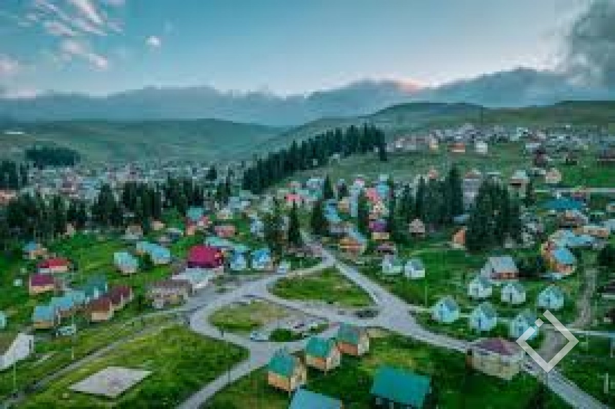 კურორტ “ბეშუმის” ტურისტული სეზონის გახსნა დროებით გადაიდო