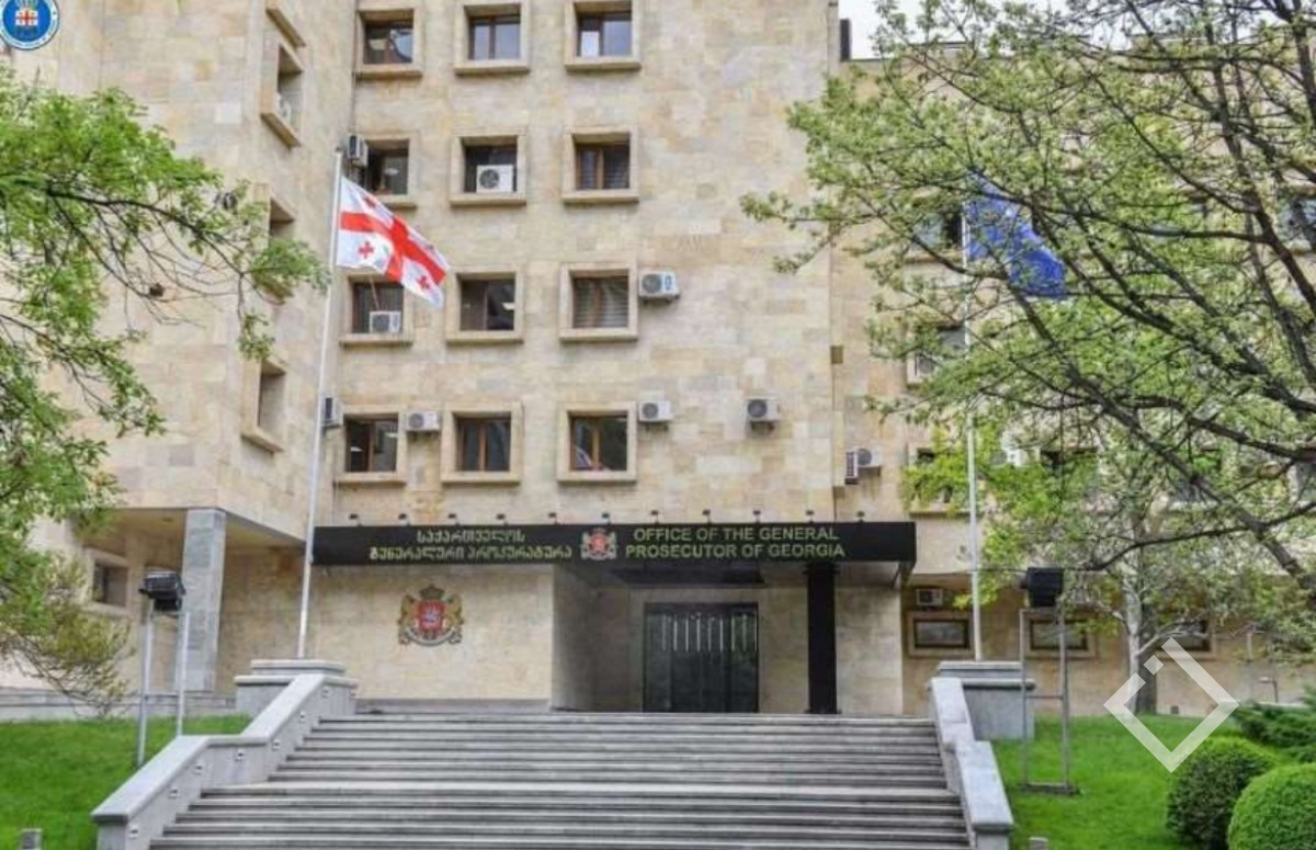 თბილისში, „რატის ბარში“ მომხდარი მკვლელობის ფაქტზე პროკურატურამ ორ პირს ბრალი წარუდგინა