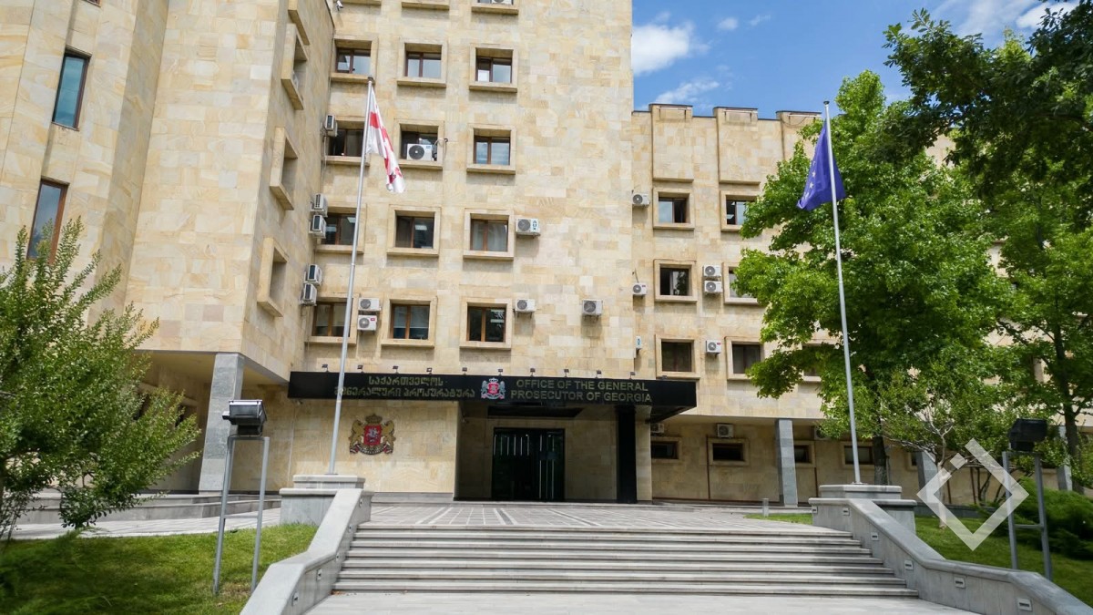 პროკურატურამ ბათუმში დამამძიმებელ გარემოებაში განზრახ მკვლელობის მცდელობის და მძიმე დანაშაულის შეუტყობინებლობის ფაქტზე ორ პირს ბრალდება წარუდგინა