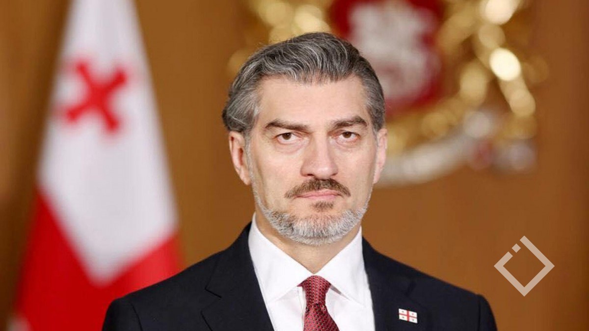საქართველოს პრეზიდენტი მიხეილ ყაველაშვილი მსჯავრდებულ პოლიტიკოსებს შეწყალებას სთავაზობს