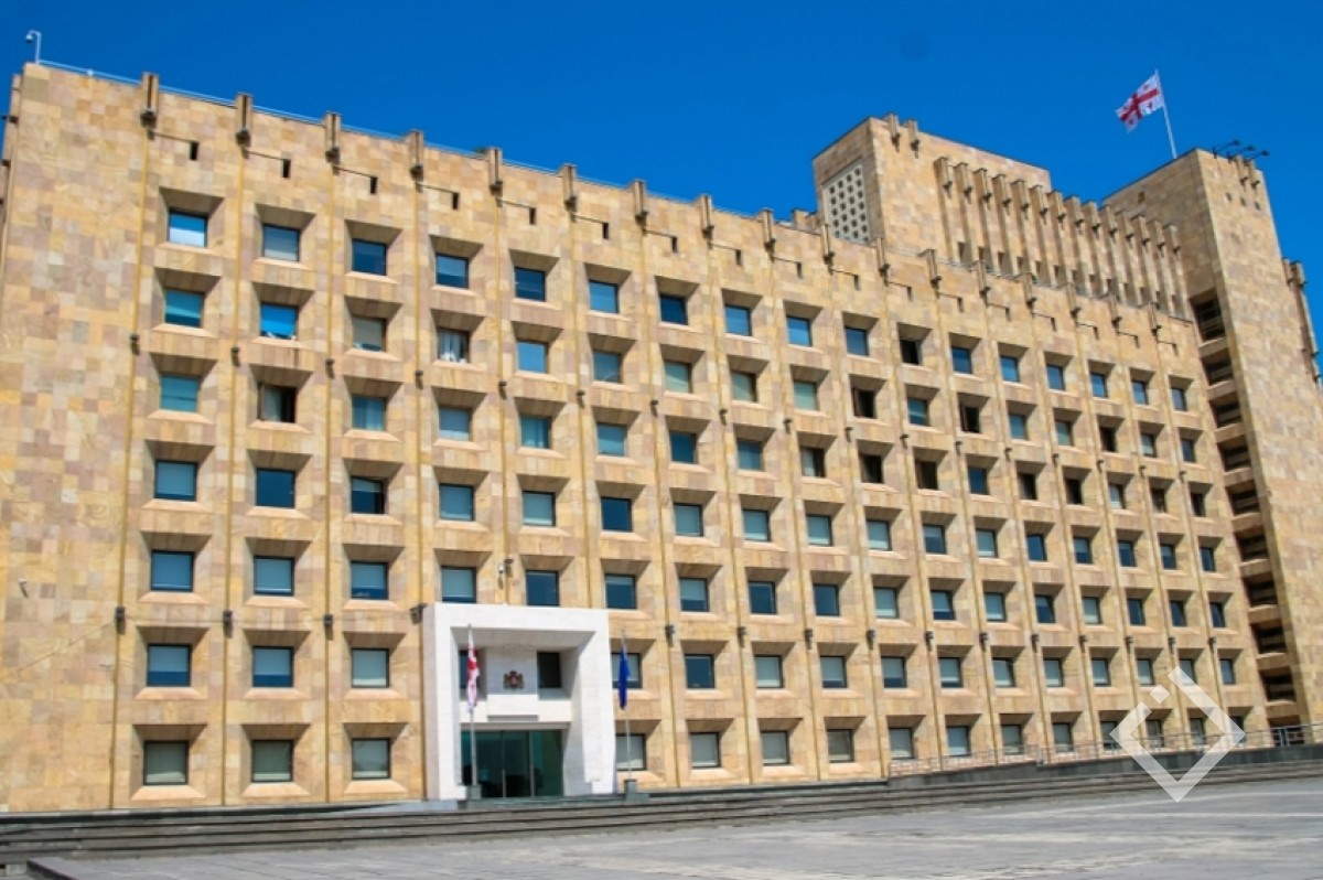 სადგურის მოედანზე განვითარებული მოვლენების გამო, ზუგდიდის სპორტული კომპლექსის გახსნის ღონისძიება გადაიდო