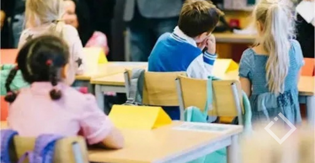 სკოლებში ახალი სასწავლო წელი დაიწყო