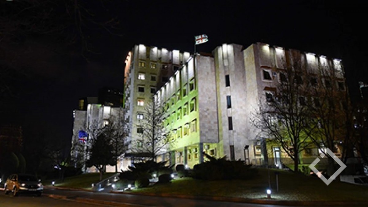 პროკურატურამ სტრატეგიული და განსაკუთრებული მნიშვნელობის მქონე ობიექტის ხელში ჩაგდების და ბლოკირების მცდელობის, ასევე ჯგუფურ ძალადობაში მონაწილეობის ფაქტებზე 13 პირს ბრალდება წარუდგინა