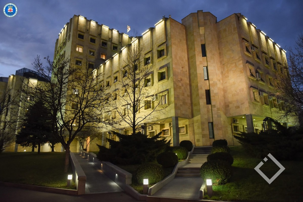 პროკურატურამ მუნიციპალური განვითარების ფონდის ყოფილ აღმასრულებელ დირექტორს ბრალდება წარუდგინა