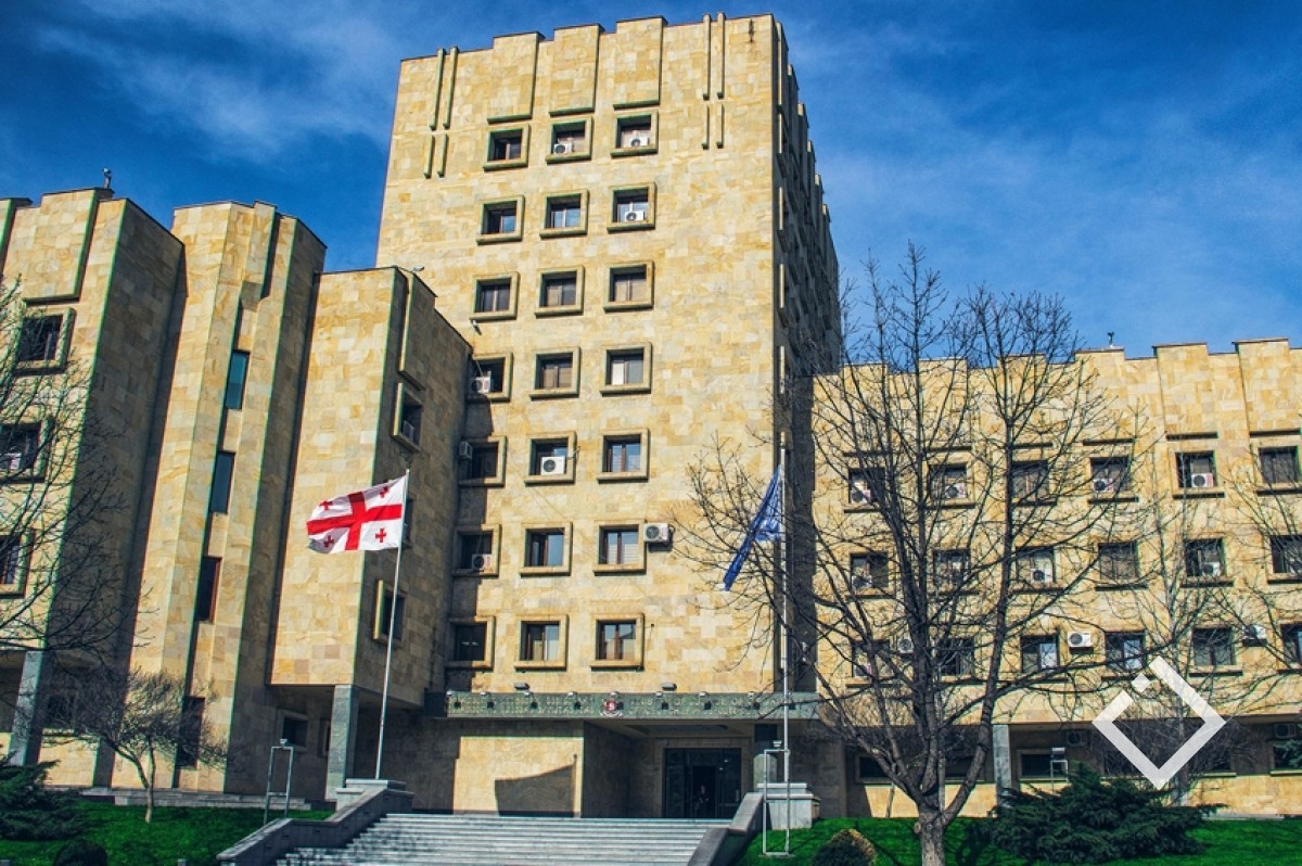 პროკურატურამ პაატა ბურჭულაძეს, მურთაზ ზოდელავას, ირაკლი ნადირაძეს, პაატა მანჯგალაძესა და ლაშა ბერიძეს ბრალდება ოფიციალურად წარუდგინა