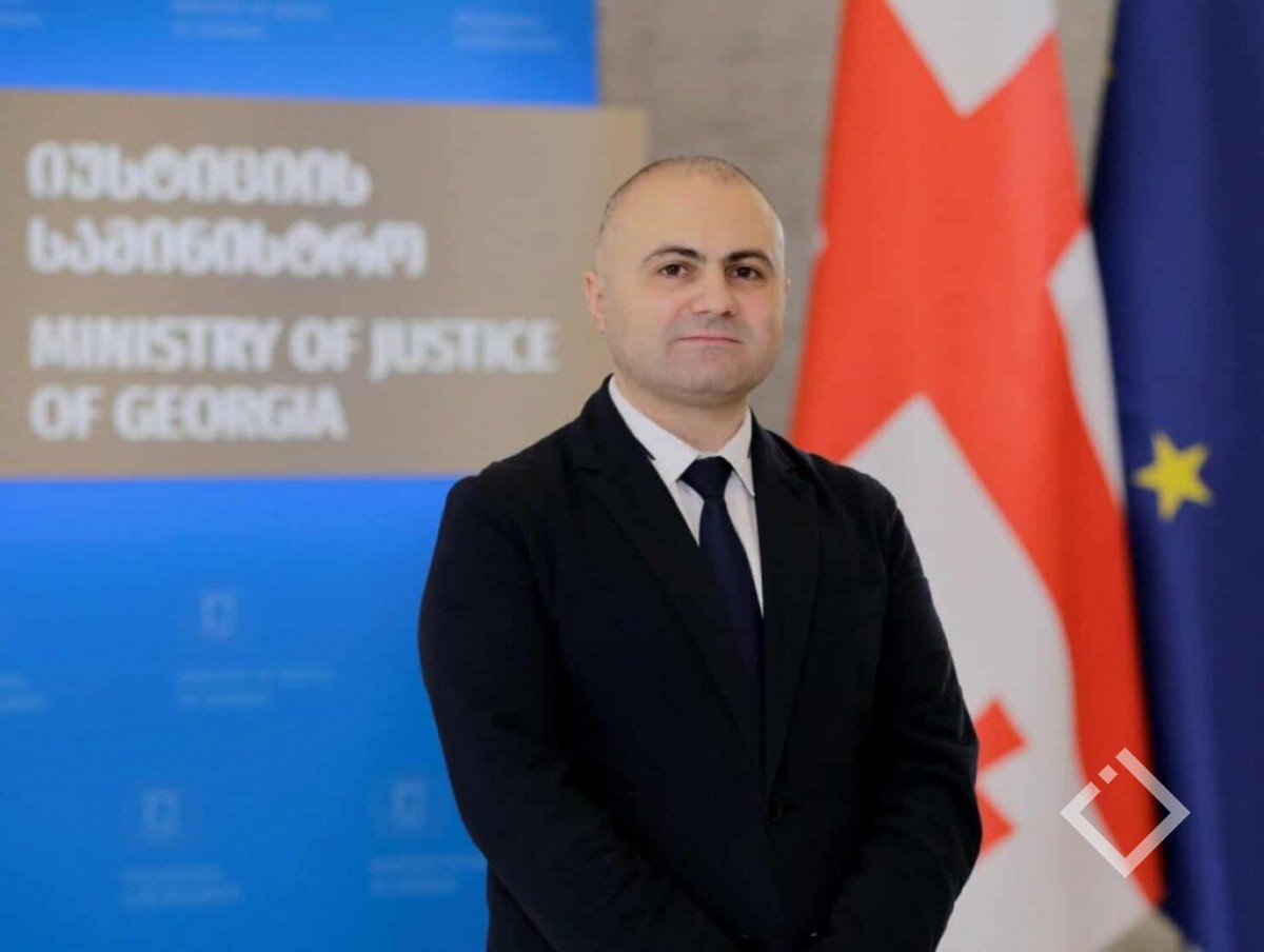 უნდა დამთავრდეს სპეკულაციები, თითქოს ამერიკულ თუ დასავლურ ინვესტიციას შეეშალა ხელი, რადგან ჩვენ დღეს უკვე გვაქვს ვაშინგტონის არბიტრაჟის გადაწყვეტილება - ბექა ძამაშვილი