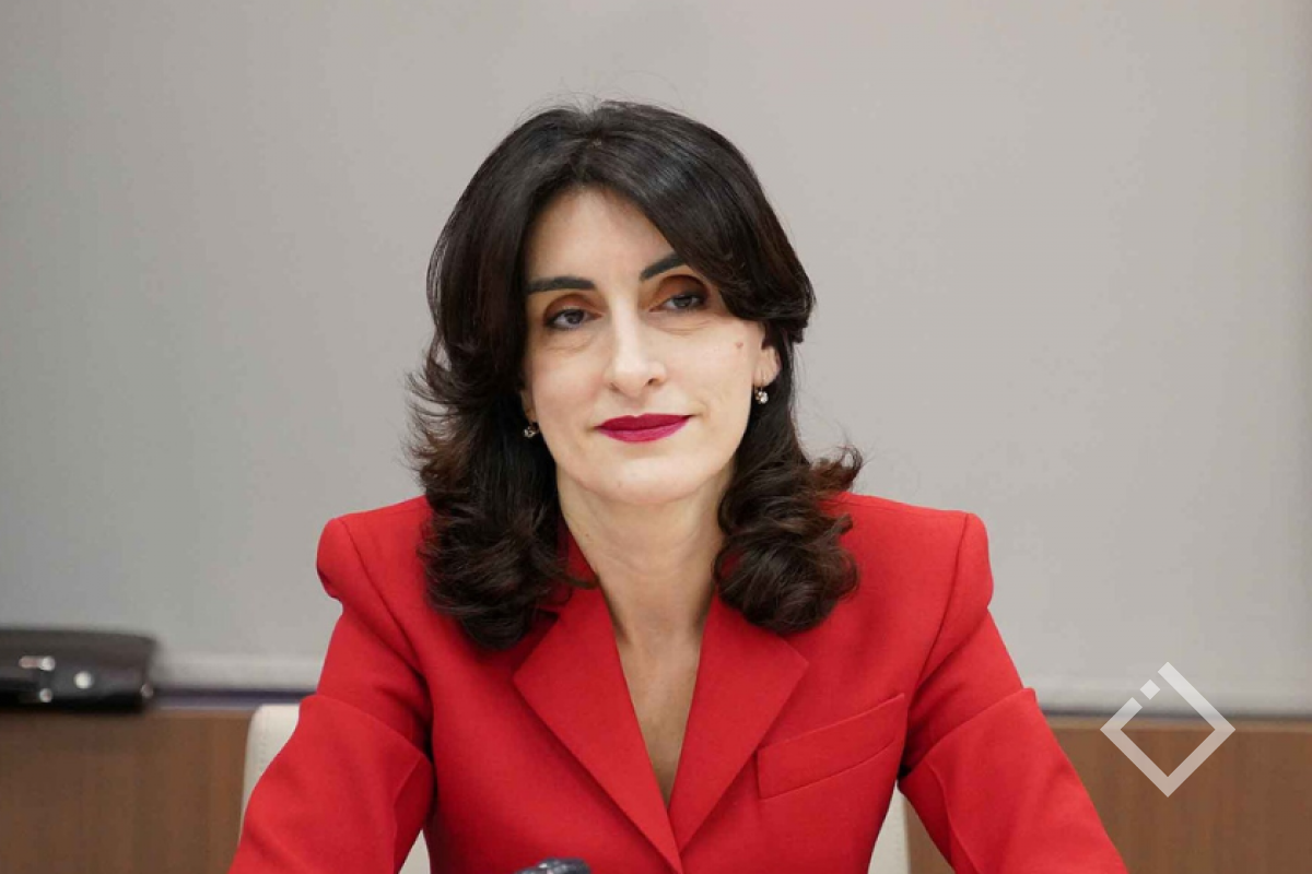 უნგრეთი უმასპინძლებს საქართველოს მთავრობის ყველა წევრს, ეს არის მნიშვნელოვანი შეხვედა პოლიტიკური კავშირების გასამყარებლად - მაკა ბოჭორიშვილი
