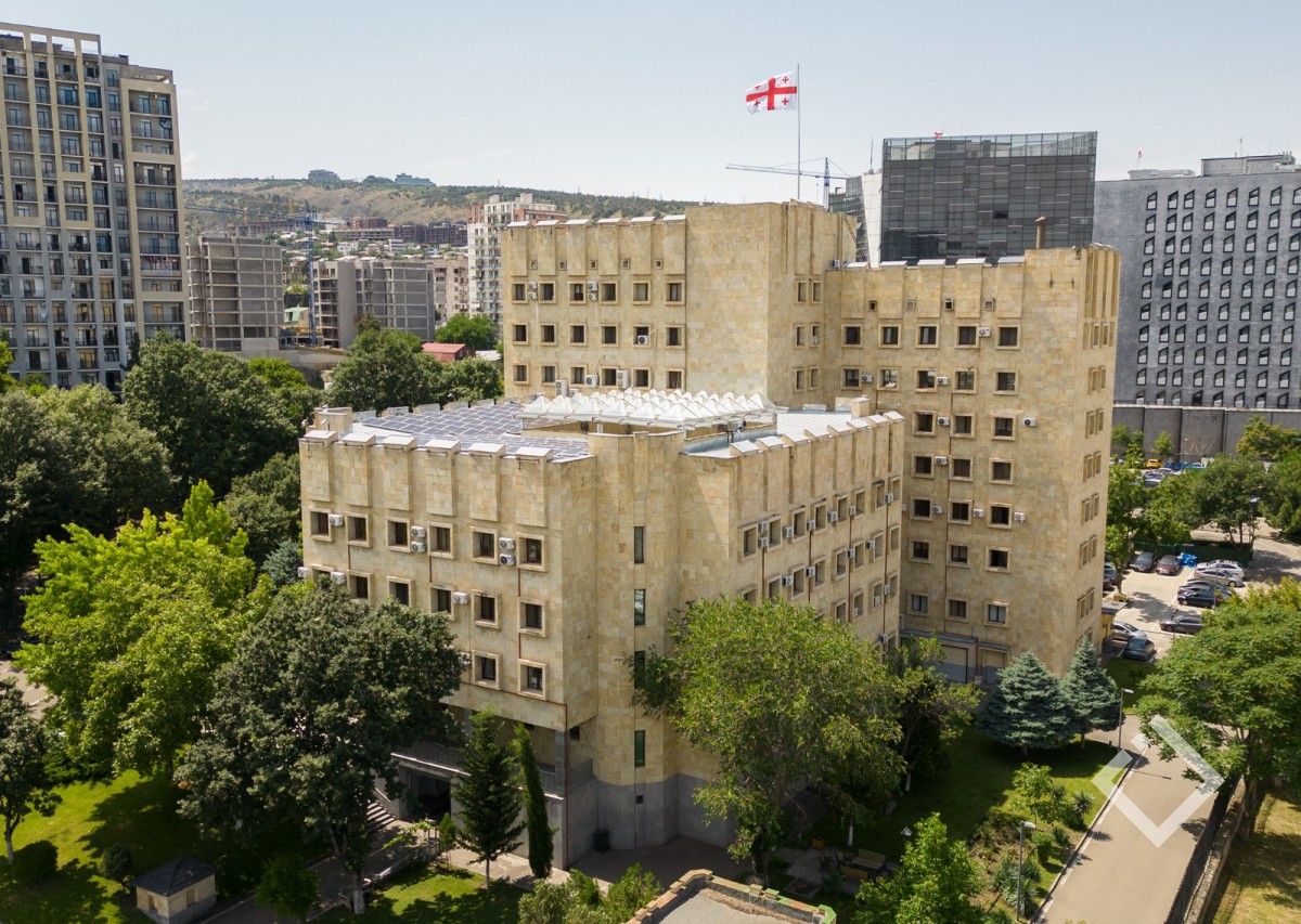 სტრასბურგის სასამართლოს გადაწყვეტილების გათვალისწინებით, 2019 წლის 20-21 ივნისის საქმესთან დაკავშირებით, რუსთაველის გამზირზე საგამოძიებო მოქმედებები ტარდება - პროკურატურა