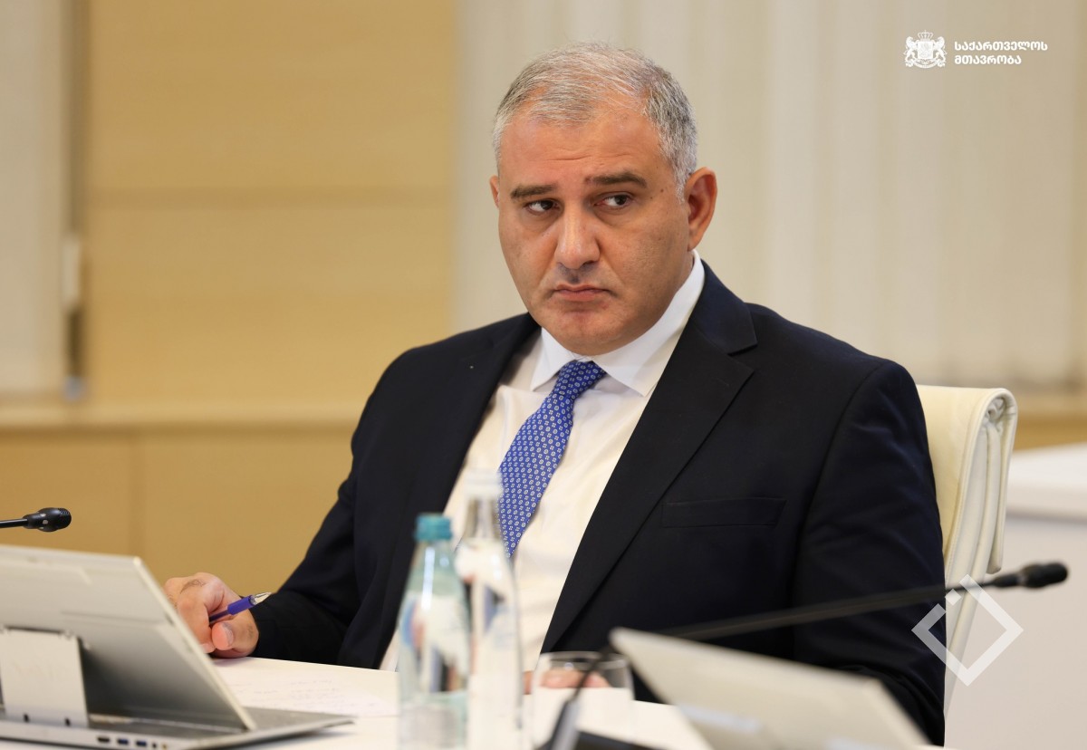 ფსიქოტროპული ნივთიერებების ბრუნვის კუთხით ვაწარმოებთ მონიტორინგს, ყველა სამართალდარღვევას მოჰყვება პასუხისმგებლობა, ვერ გამოვრიცხავ სისხლის სამართლებრივ დევნასაც - მიხეილ სარჯველაძე