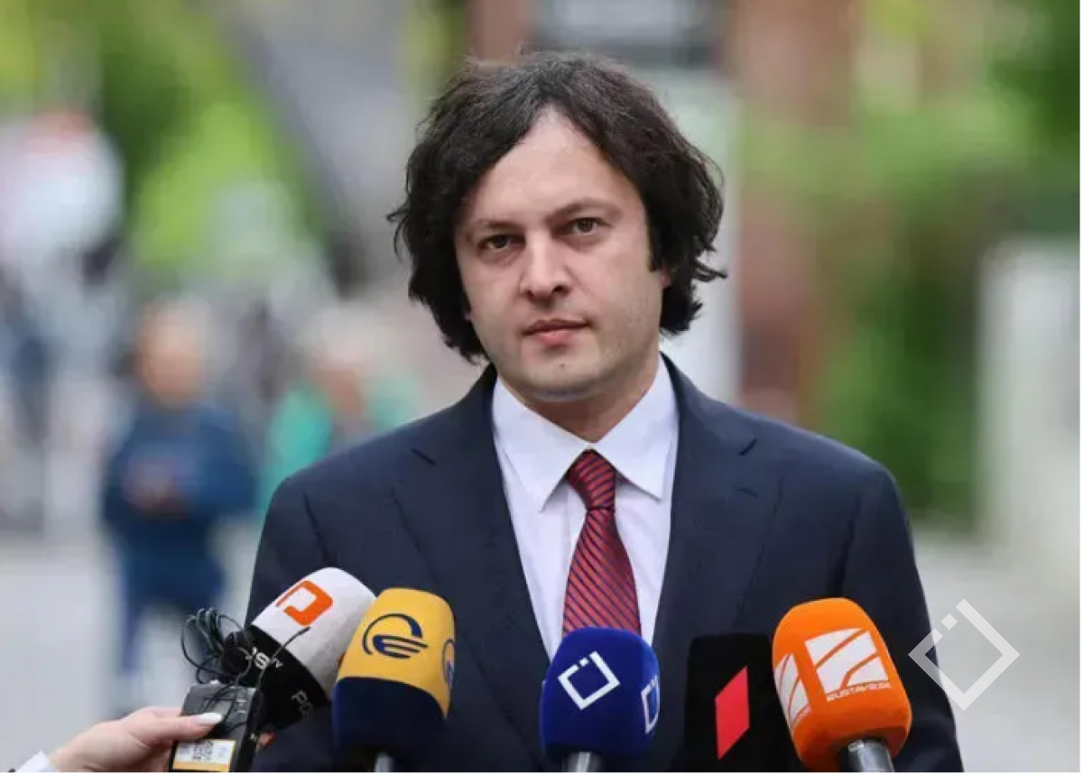 თავისთავად ფაქტი, რომ „ბიბისი“ ეყრდნობა ჩახუნაშვილის დასკვნას, უკვე მეტყველებს ამ ტელევიზიაში სტანდარტების დონეზე - ირაკლი კობახიძე