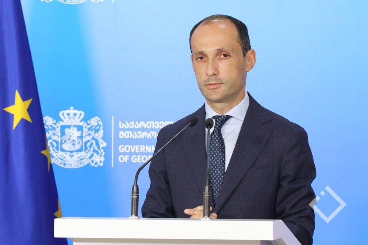 ზურაბ პოლოლიკაშვილთან წლების განმავლობაში ძალიან კარგი თანამშრომლობა გვქონდა, ერთად არაერთი სასარგებლო პროექტი განვახორციელეთ - ლევან დავითაშვილი