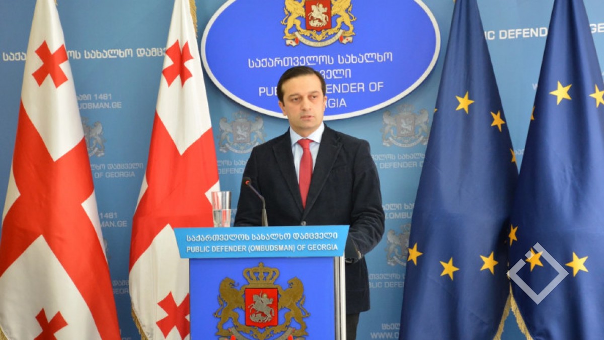 სახალხო დამცველის აპარატი კლინიკა „ვივამედში“ პატიმრის გარდაცვალების მიზეზებს სრულფასოვნად შეისწავლის