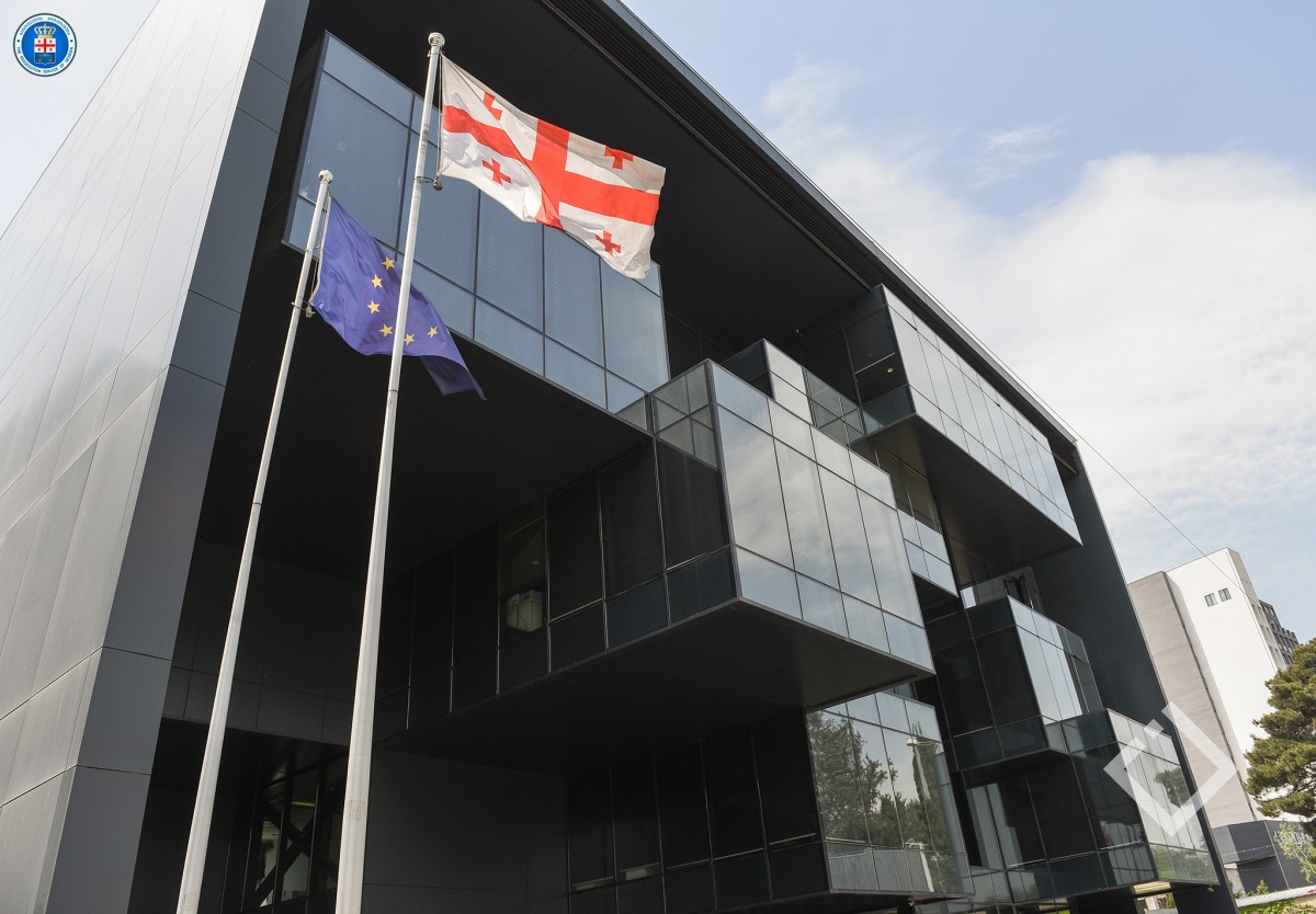 პროკურატურაში თაღლითობის სისხლის სამართლის საქმეებზე საპროცესო ხელმძღვანელობისა და არასრულწლოვნების საქმეთა სამმართველოები შეიქმნა