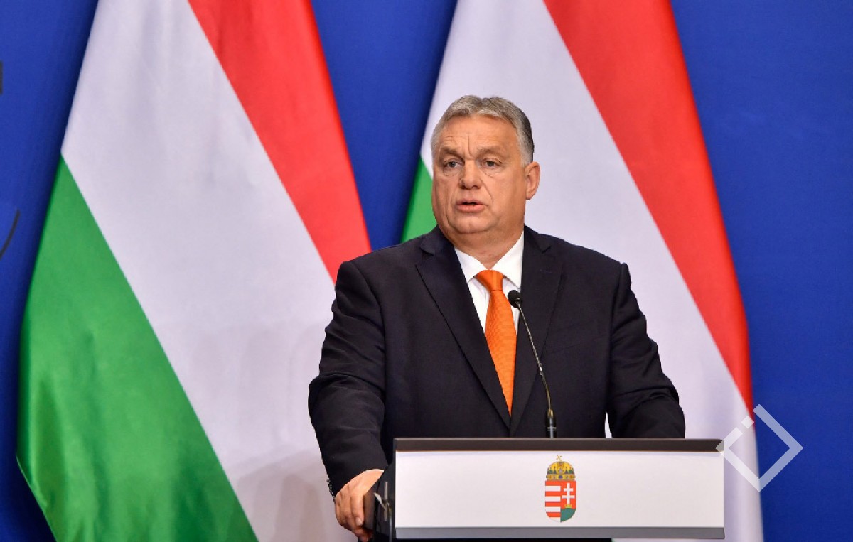 მიუხედავად იმისა, რას ფიქრობს ბრიუსელი, ყველაფერს გავაკეთებთ, რათა საქართველომ მტკიცედ იაროს ევროკავშირისკენ გზაზე - ვიქტორ ორბანი