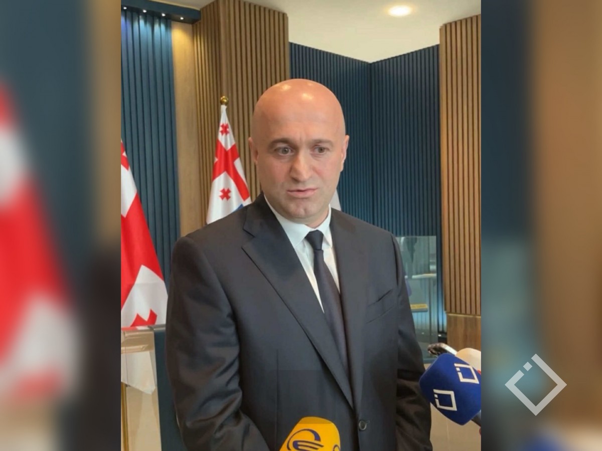აჭარაში ტურისტული სეზონი 21-22 ივნისს გაიხსნება, გვექნება გრანდიოზული გახსნა - სულხან თამაზაშვილი