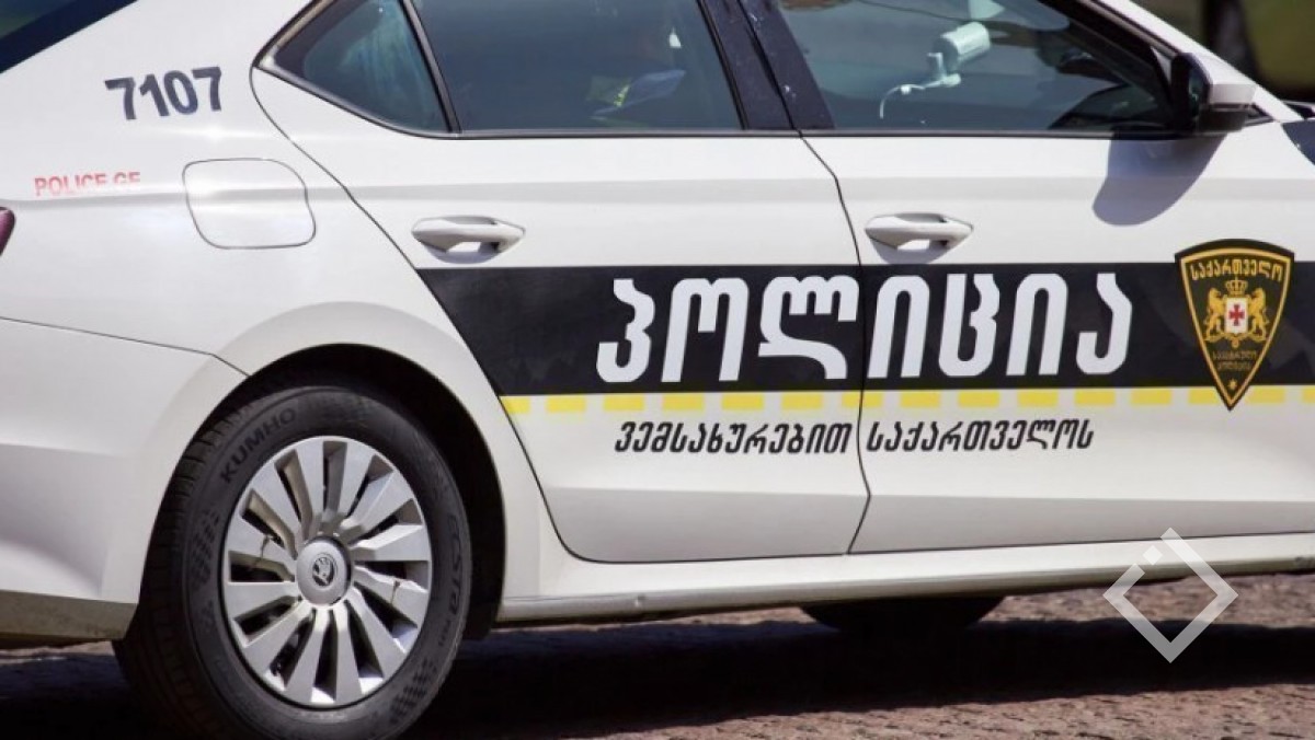 პოლიციამ ნარკოდანაშაულისთვის 5 პირი დააკავა