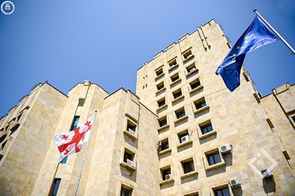 პროკურატურამ ტრეფიკინგის ფაქტზე ერთ პირს ბრალდება წარუდგინა