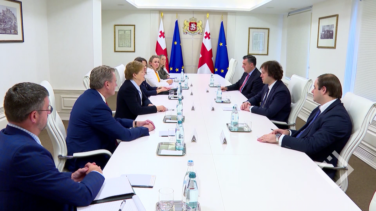 რიში/შაჰინის განცხადება