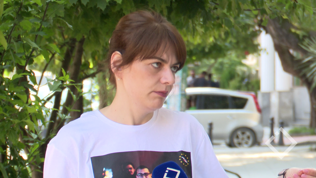 სამოქალაქო აქტივისტი ციალა ქათამიძე დააჯარიმეს