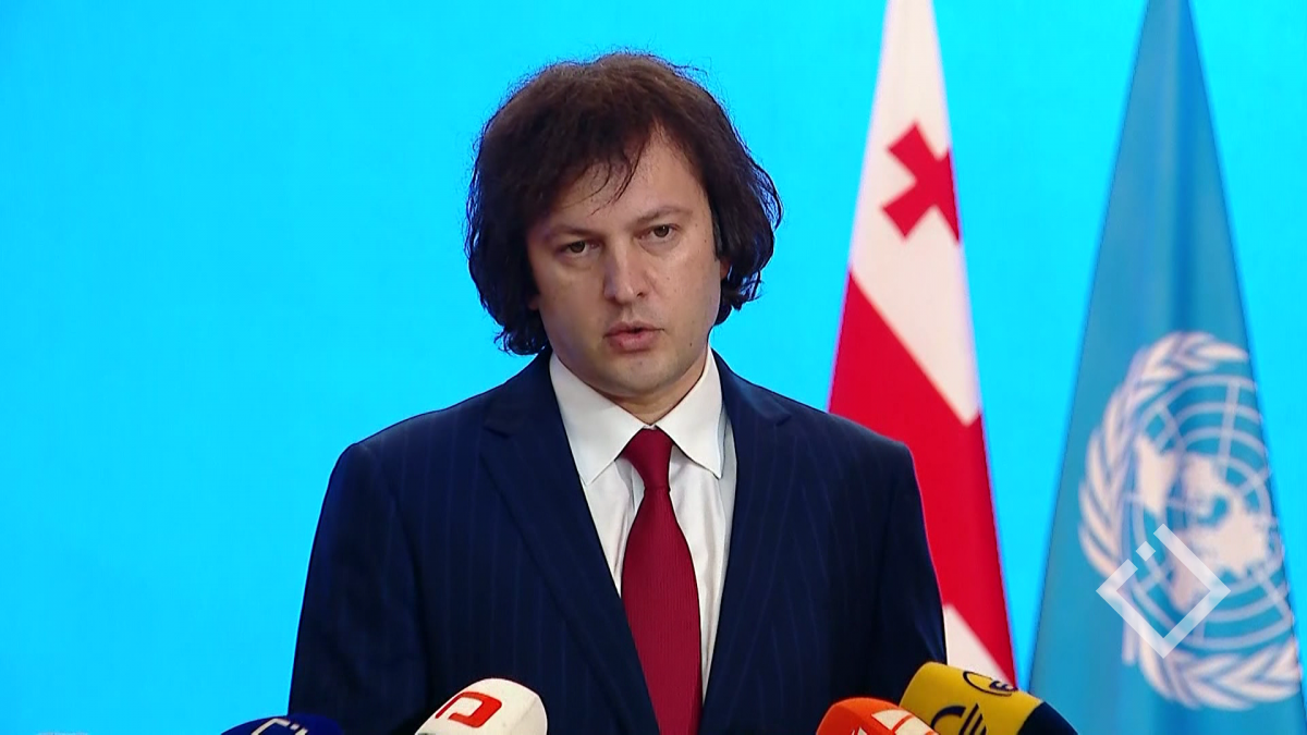 პირდაპირი უცხოური ინვესტიციები ორჯერ გაიზარდა