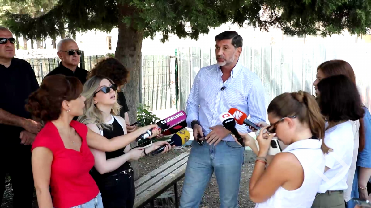 კახა კალაძის განცხადება ევროკავშირის ელჩზე