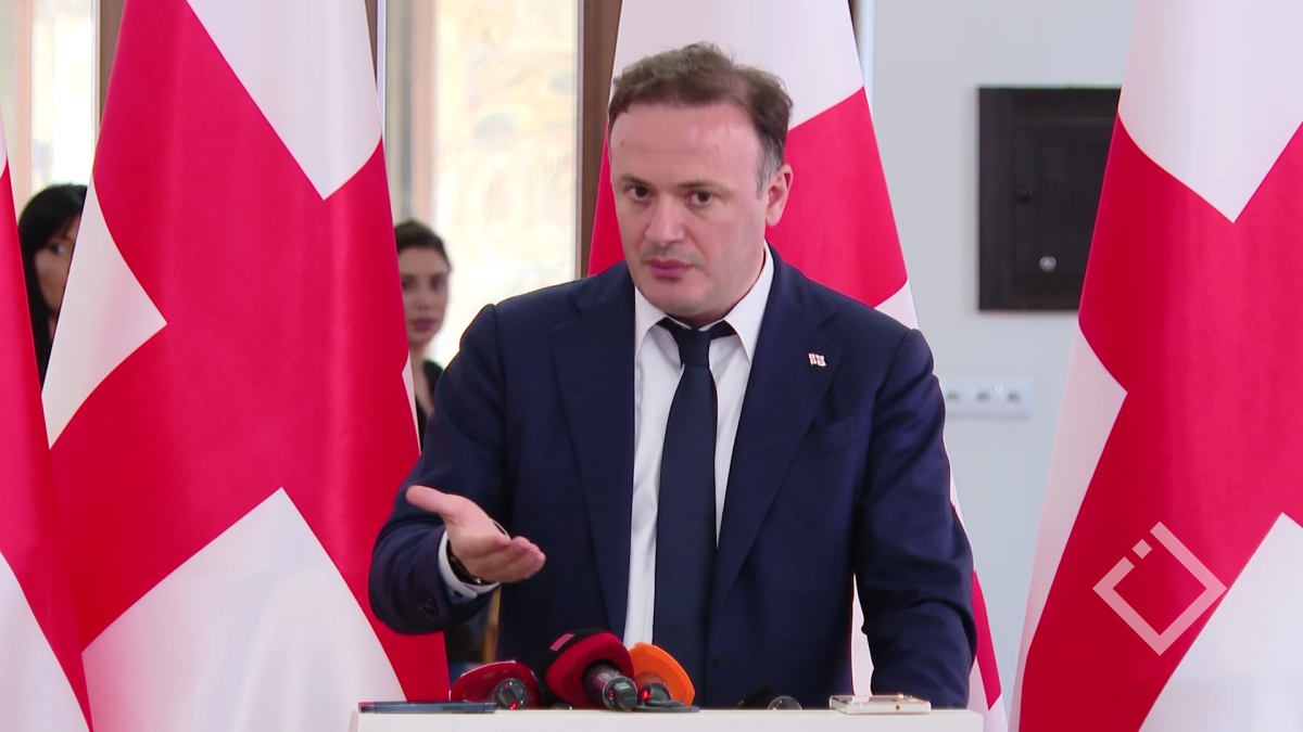 შეფასებები საელჩოს განცხადებაზე