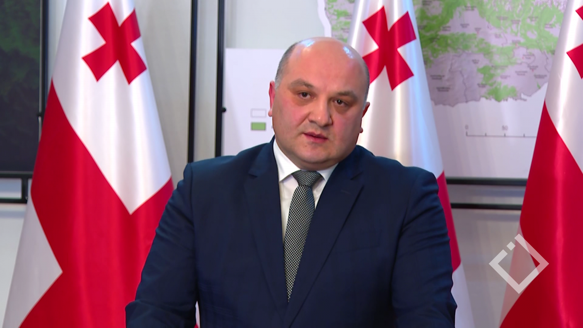 შეკრება-მანიფესტაციებთან დაკავშირებული საკანონმდებლო ცვლილებები ამოქმედდა