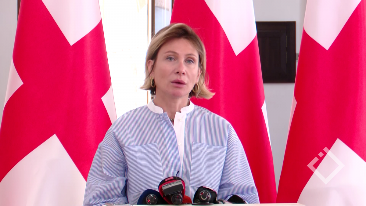 ამაღლობელის საქმე ევროპულ სასამართლოში - შეფასება