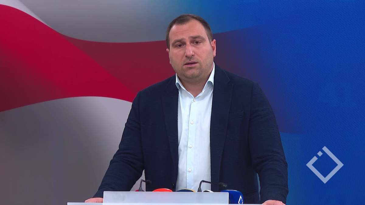 ქართული ოცნება ევროპელი პარტნიორების მიდგომაზე