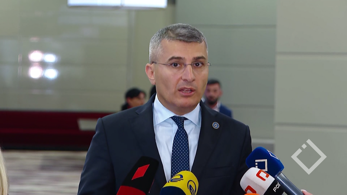 ზურაბ პოლოლიკაშვილის კანდიდატურის გაწვევა - პოლიტიკური შეფასებები