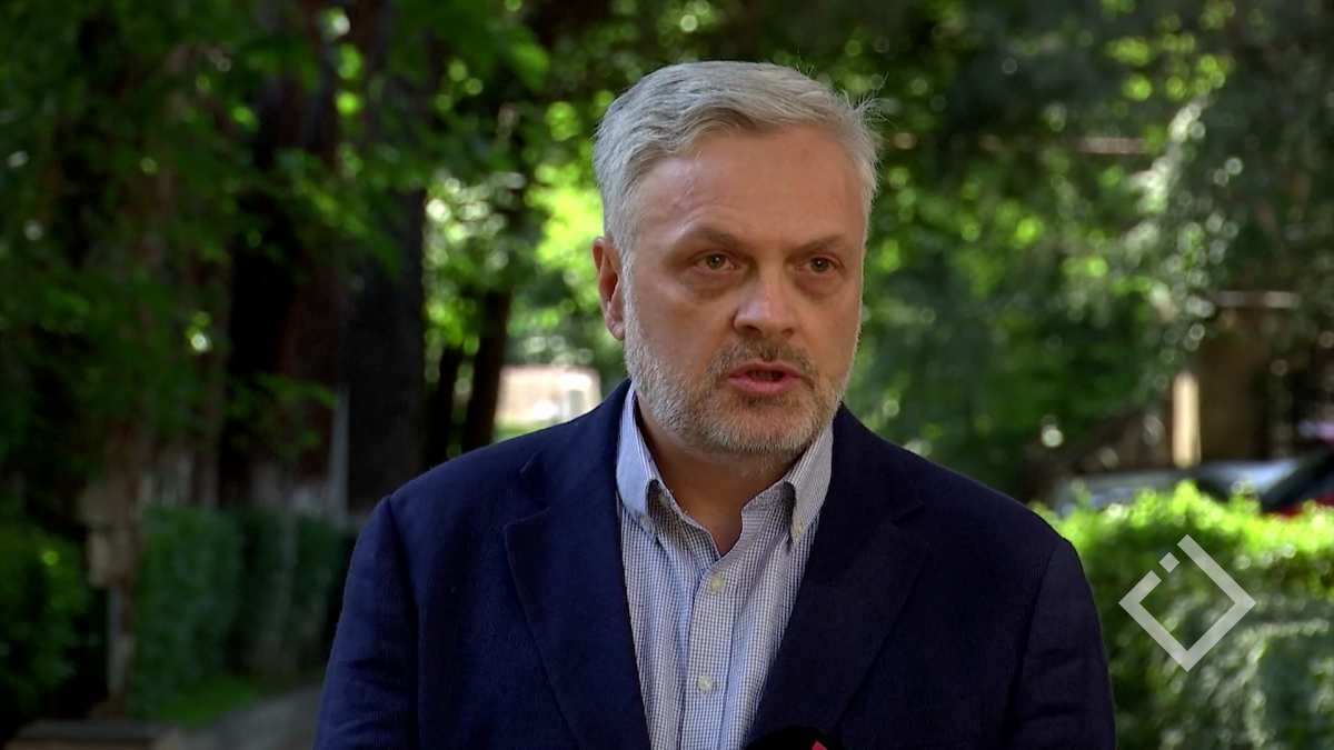 „ქართული ოცნების“ საჩივარი - შეფასებები