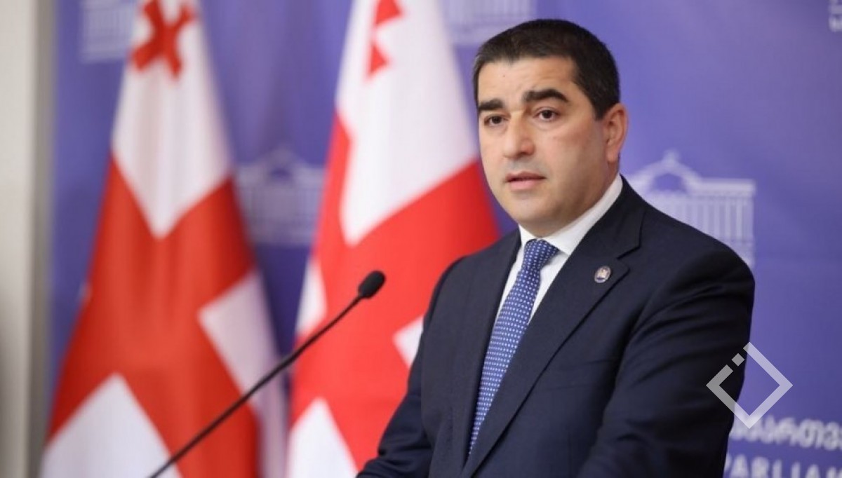 ნებისმიერი სპიკერი, რომელიც ამართლებს ოპოზიციის დესტრუქციულ ქმედებებს, რადიკალური ოპოზიციის პროპაგანდისტია, ამის უარყოფა იგივეა, რაც თქმა, რომ 4-ში დასამხობად არ იყვნენ მისული - შალვა პაპუაშვილი