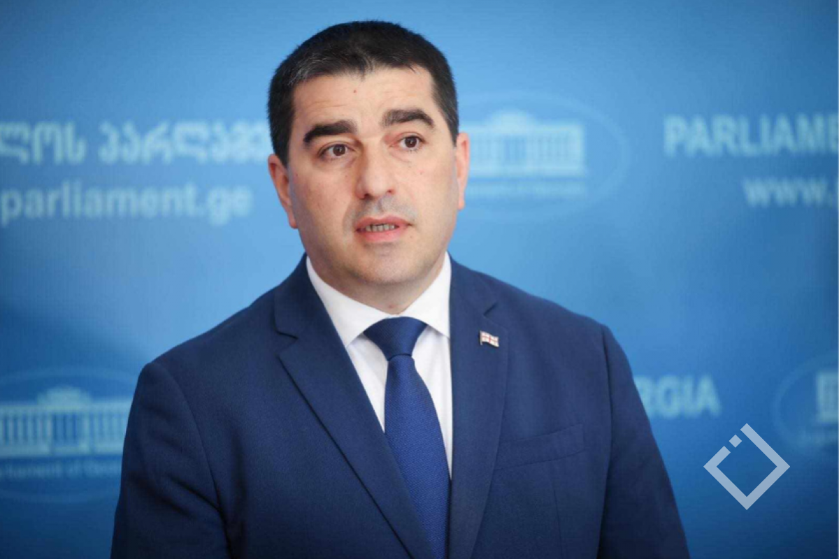 მთავარია, ევროკავშირამდე მიმავალ გზაზე ფიზიკურად თუ სულიერად ისე არ დავზიანდეთ, რომ ევროკავშირში შესულებს დასაცავიც აღარაფერი დაგვრჩეს - შალვა პაპუაშვილი