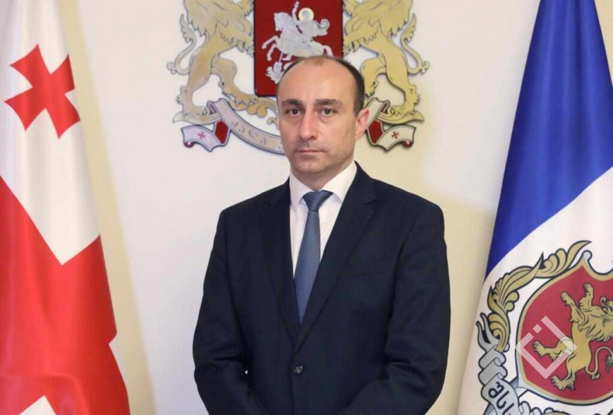 თქვენი ყოველდღიური, მუხლჩაუხრელი შრომა, პროფესიონალიზმი და მოქალაქეების უსაფრთხოების დაცვა განსაკუთრებული დაფასების ღირსია - შს მინისტრი მეხანძრე-მაშველებს 