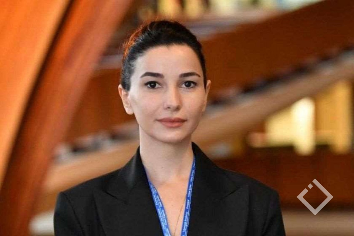 საქართველოს ეკონომიკისა და მდგრადი განვითარების მინისტრის თანამდებობას მარიამ ქვრივიშვილი დაიკავებს