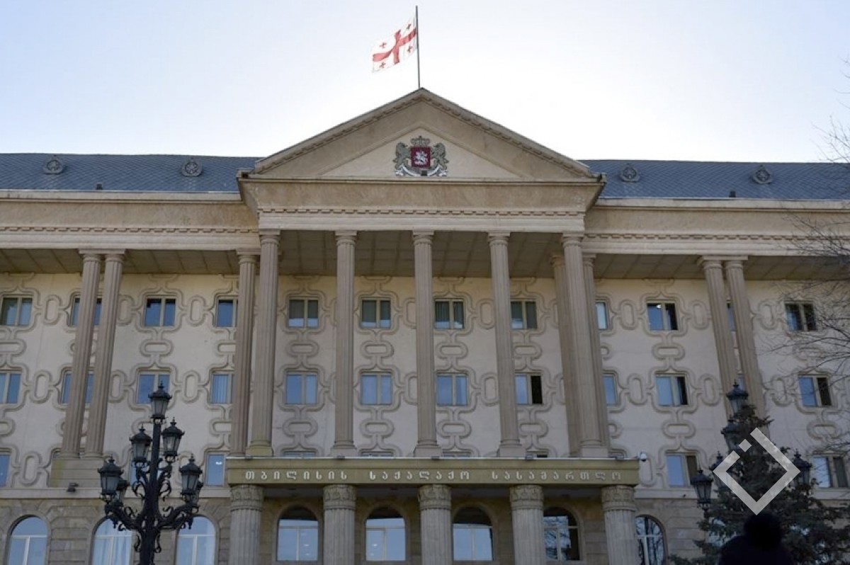 პაატა ბურჭულაძის, მურთაზ ზოდელავას, ირაკლი ნადირაძის, პაატა მანჯგალაძისა და ლაშა ბერიძის სასამართლო პროცესი