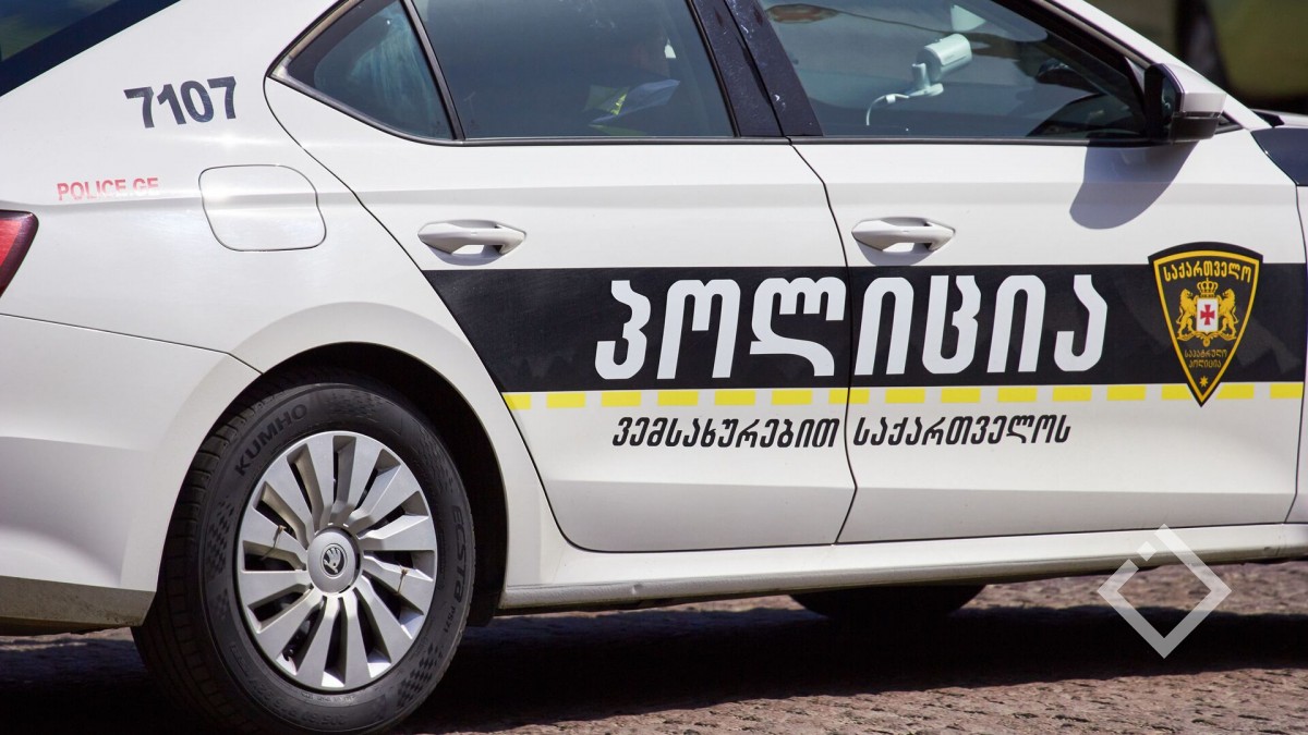 შსს-მ დიდი ოდენობით ნარკოტიკული საშუალებისა და ფსიქოტროპული ნივთიერების საქართველოში უკანონოდ შემოტანის მცდელობის საქმეზე უცხო ქვეყნის ოთხი მოქალაქე დააკავა