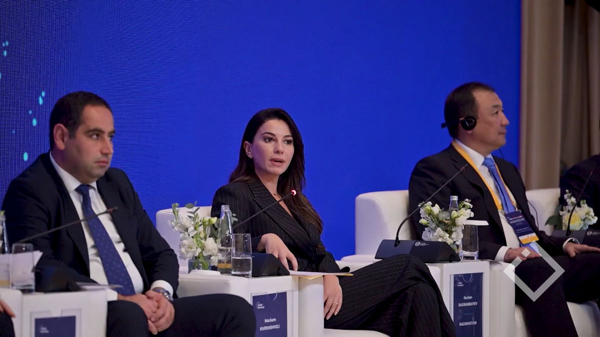 ტრანსპორტის მინისტერიალი