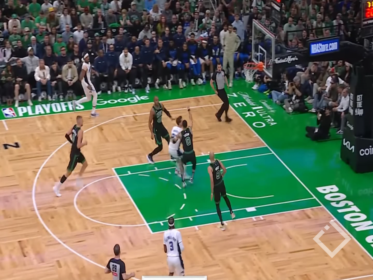 გოგა ბითაძისთვის NBA-ს სეზონი დასრულდა