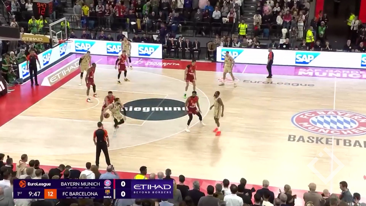 თორნიკე შენგელიამ და „ბარსელონამ“ „ბაიერნი“ დაამარცხეს